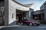 Buick LaCrosse Avenir 2019 года (CN)